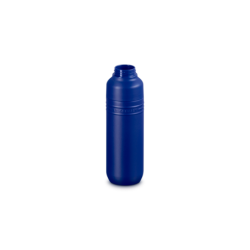 Insulated Water Bottle 500ml Azure - On the Go