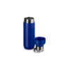 Insulated Water Bottle 500ml Azure - On the Go