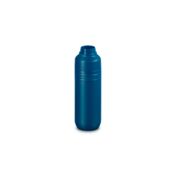 Insulated Water Bottle 500ml Deep Teal - On the Go