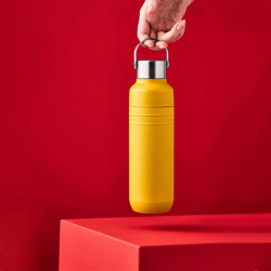 Insulated Water Bottle 500ml Nectar - On the Go