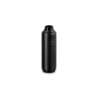 Insulated Water Bottle 500ml Black Matte - On the Go