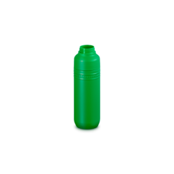 Insulated Water Bottle 500ml Bamboo - On the Go