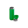 Insulated Water Bottle 500ml Bamboo - On the Go