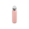 Insulated Water Bottle 500ml Shell Pink - On the Go