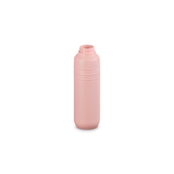 Insulated Water Bottle 500ml Shell Pink - On the Go