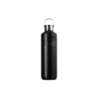 Insulated Water Bottle 1L Black Matte - On the Go