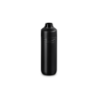 Insulated Water Bottle 1L Black Matte - On the Go