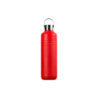 Insulated Water Bottle 1L Cerise - On the Go