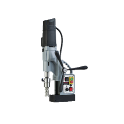 BERBEQUIM BASE MAGNÉTICA ATÉ Ø55MM/M20