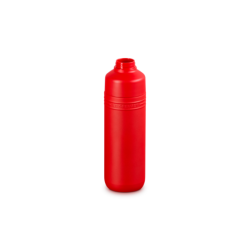 Insulated Water Bottle 1L Cerise - On the Go