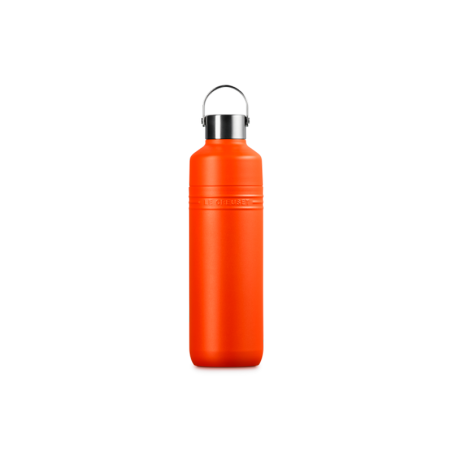Garrafa Térmica 1L Vulcânico - On the Go