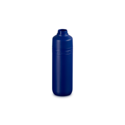 Insulated Water Bottle 1L Azure - On the Go