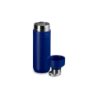 Insulated Water Bottle 1L Azure - On the Go