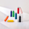 Insulated Water Bottle 1L Azure - On the Go
