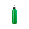 Insulated Water Bottle 1L Bamboo - On the Go