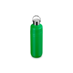 Insulated Water Bottle 1L Bamboo - On the Go