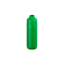 Insulated Water Bottle 1L Bamboo - On the Go