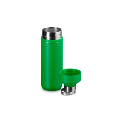 Insulated Water Bottle 1L Bamboo - On the Go