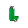 Insulated Water Bottle 1L Bamboo - On the Go