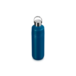 Insulated Water Bottle 1L Deep Teal - On the Go