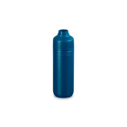 Insulated Water Bottle 1L Deep Teal - On the Go