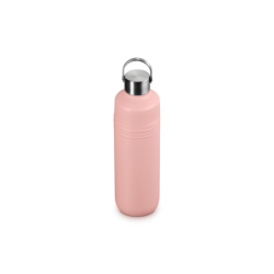 Insulated Water Bottle 1L Shell Pink - On the Go