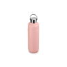 Insulated Water Bottle 1L Shell Pink - On the Go