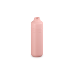 Insulated Water Bottle 1L Shell Pink - On the Go