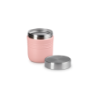 Marmita Multiusos 500ml Shell Pink - On the Go