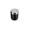 Food Flask 500ml Black Matte - On the Go