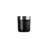 Food Flask 500ml Black Matte - On the Go