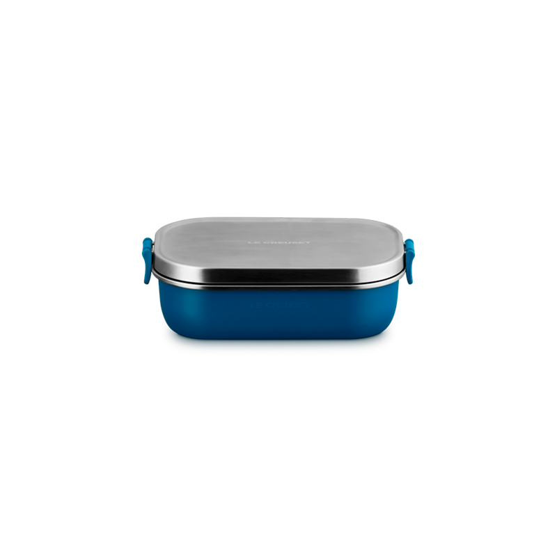 Lunch Box 900ml Deep Teal - On the Go