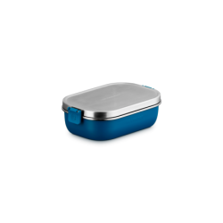 Lunch Box 900ml Deep Teal - On the Go