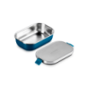 Lunch Box 900ml Deep Teal - On the Go