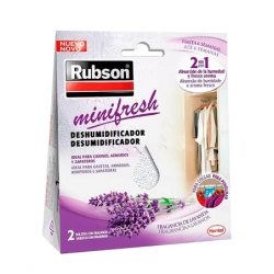 RUBSON MINI-FRESH LAVANDA
