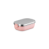 Lunch Box 900ml Shell Pink - On the Go