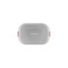 Lunch Box 900ml Shell Pink - On the Go