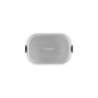 Lunch Box 900ml Black Matte - On the Go