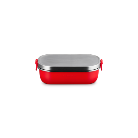 Lunch Box 900ml Cerise - On the Go
