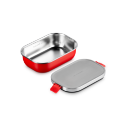 Lunch Box 900ml Cerise - On the Go