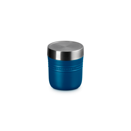 Food Flask 500ml Deep Teal - On the Go
