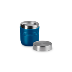 Food Flask 500ml Deep Teal - On the Go