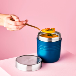 Marmita Multiusos 500ml Deep Teal - On the Go