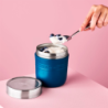 Marmita Multiusos 500ml Deep Teal - On the Go