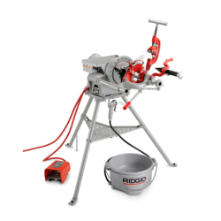 RIDGID 300CA Power Drive Complete