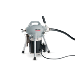 RIDGID K-50-7 Sectional Machine