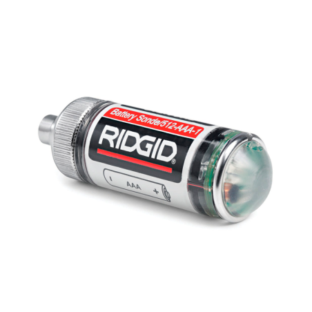 Adaptador para Cabo Seccional de 1¼' (32 mm) RIDGID