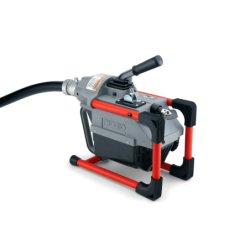 RIDGID K-60SP SE A25 Sectional Machine