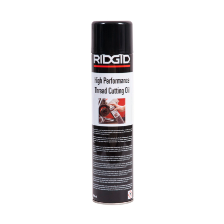 RIDGID 600 ml Spray