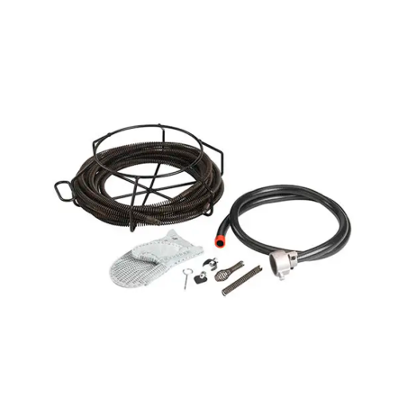 Jogo de Cabos de Seis Seccções, Modelo A-30 RIDGID